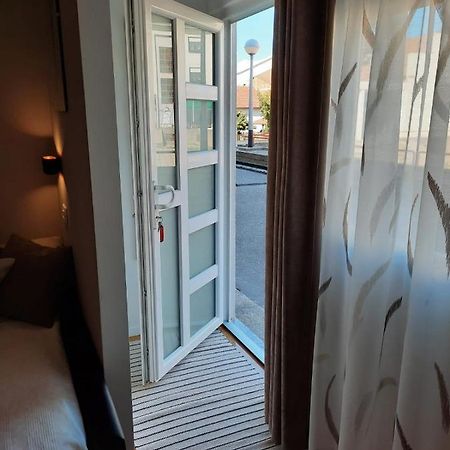 Studio Apartman Chiara Zagreb Buitenkant foto