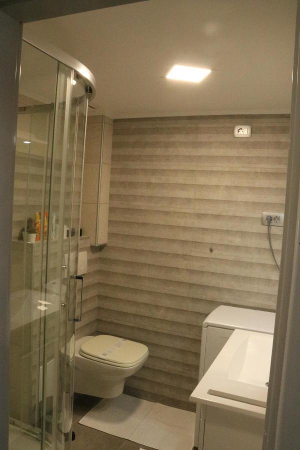 Studio Apartman Chiara Zagreb Buitenkant foto