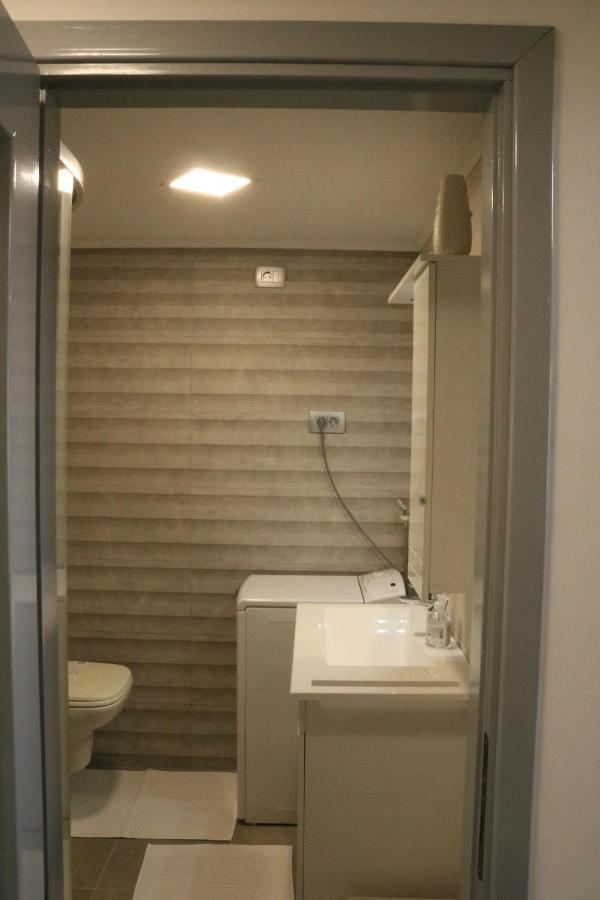 Studio Apartman Chiara Zagreb Buitenkant foto